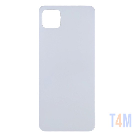 Back Cover Samsung Galaxy A22 5G/A226F White